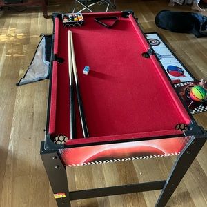 Sportcraft 12 in one